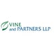 Vine and Partners LLP logo