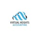 Virtual Heights Accounting logo