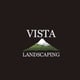 Vista Landscaping logo