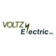 Voltz Electric logo