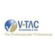 Vtac Accounting and Tax logo