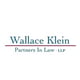 Wallace Klein logo