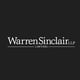 Warren Sinclair logo