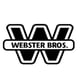 Webster Bros. Paving logo
