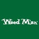 Weed Man logo