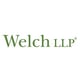 Welch LLP logo