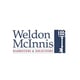 Weldon McInnis logo