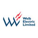Welk Electric logo