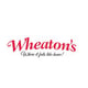 Wheaton's logo