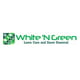 White ‘N Green Inc. logo