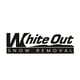 White Out Snow Removal logo