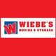Wiebe's Moving & Storage logo