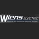 Wiens Electric logo