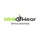 Wink-i-Wear logo