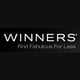 Winners logo