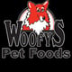Woofy's logo