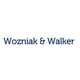 Wozniak & Walker logo