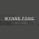 Wynne Fong logo