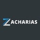 Zacharias Law logo