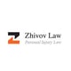 Zhivov Law logo