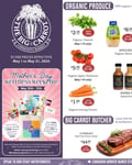 The Big Carrot - Monthly Savings