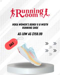 Running Room - Flyer Specials
