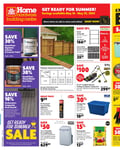 Home Hardware - Atlantic - Weekly Flyer Specials