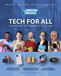 London Drugs - Tech For All