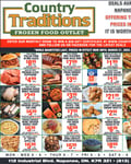 Country Traditions - Weekly Flyer Specials
