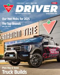 Canadian Tire - Driver Catalogue