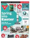 Canadian Tire - Atlantic Canada - Weekly Flyer Specials