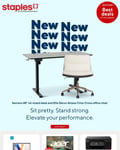 Staples - Weekly Flyer Specials