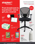 Staples - Preferred