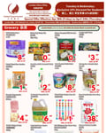 United Supermarket - London - Weekly Flyer Specials