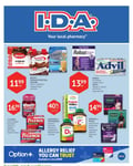 Guardian IDA Pharmacies - Monthly Savings
