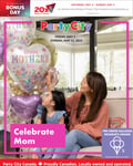 Party City - Celebrate Mom