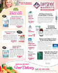 Lifestyle Markets - Flyer Specials