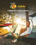 Cabela's - Camping Catalogue