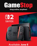 EB Games - GameStop - Monthly Savings