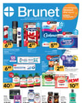 Brunet - Weekly Flyer Specials