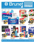 Brunet - Clinical - 2 Weeks of Savings