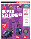Canadian Tire - Quebec - Weekly Flyer Specials