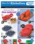 Marché Richelieu - Weekly Flyer Specials