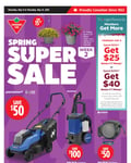 Canadian Tire - Western Canada - Weekly Flyer Specials