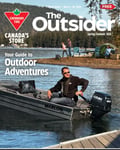 Canadian Tire - The Outsider Catalogue