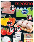Esposito - Weekly Flyer Specials
