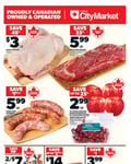 Loblaws - City Market - Weekly Flyer Specials