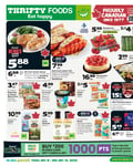 Thrifty Foods - Weekly Flyer Specials