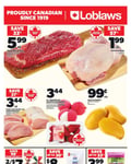 Loblaws - Weekly Flyer Specials