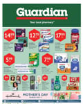 Guardian IDA Pharmacies - Weekly Flyer Specials